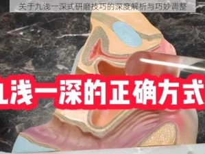 关于九浅一深式研磨技巧的深度解析与巧妙调整