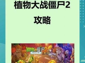 《植物大战僵尸2》存档如何成功转移至另一台手机的完整攻略指南