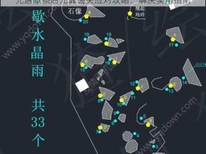 光遇献祭后光翼丢失应对攻略：解决实用指南