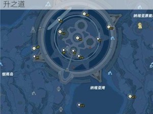 幻塔星岛热气球位置揭秘与搭乘攻略：探索上升之道