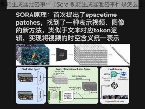 Sora视频生成器泄密事件【Sora 视频生成器泄密事件是怎么回事？】