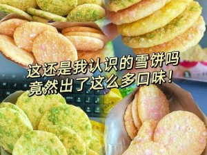 关于膨化零食雪饼中白色雪的主要成分探究的深度解析