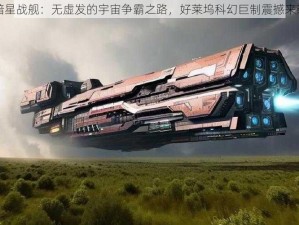 暗星战舰：无虚发的宇宙争霸之路，好莱坞科幻巨制震撼来袭