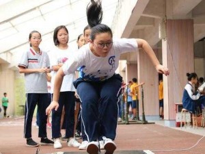 yin荡肉体纯性运动会，打造极致运动体验