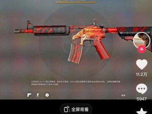 黑色大姐姐csgo【黑色大姐姐 csgo 角色皮肤：神秘与魅力的完美结合】