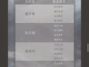 天涯明月刀手游建立帮派社群全方位指南：从初识游戏到建立强大帮群的攻略秘笈