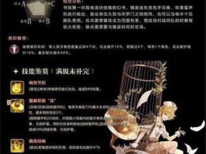 幻书启世录困难模式攻略详解：段落分明木挑战策略与打法解析