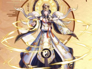 封神召唤师神秘守护灵揭秘：探寻守护灵的与力量起源