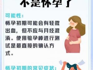 女人出轨后的生理表现：检测试剂，助你洞察真相