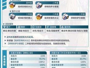 崩坏星穹铁道老矿头宝贝攻略：发掘与合成宝物的实用指南