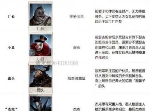 第五人格7月27日正式服更新内容全面解析：新特性、调整及优化一览表