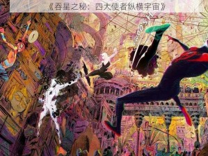 《吞星之秘：四大使者纵横宇宙》