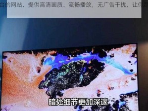 免费看黄台的网站，提供高清画质、流畅播放，无广告干扰，让你尽享视觉盛宴