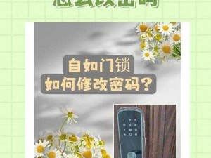 儿童日记本密码锁重置教程：轻松掌握密码修改技巧