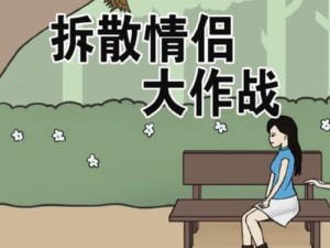 拆散情侣大作战6第九关攻略：夏天的风流程详解与通关秘籍