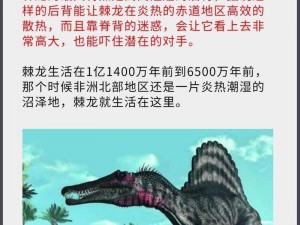 炉石传说恐龙学深度解析：恐龙学图鉴引领你探索恐龙世界的新篇章