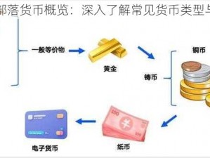 重返部落货币概览：深入了解常见货币类型与特点