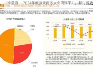 全球视界，共绘蓝海——2024年度游戏商务大会圆满举办，探讨游戏出海新趋势