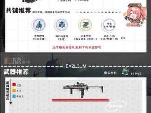 少女前线隐秘入境攻略指南：实战技巧与难点突破详解