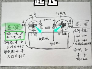 幻塔无人机驾驶详解：掌握核心操作技巧，轻松驾驭未来科技飞行