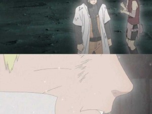 火影忍者naruto;火影忍者 naruto：鸣人的成长之路