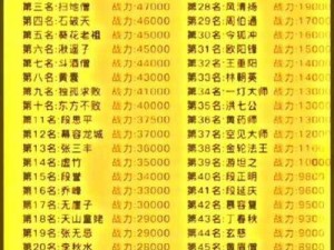 金庸侠客行新手入门全攻略：快速掌握江湖秘籍与武学心法指南