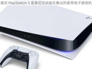 索尼 PlayStation 5 是索尼互动娱乐推出的家用电子游戏机