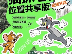 古堡探险记：猫鼠欢乐互动抓鼠攻略大揭秘