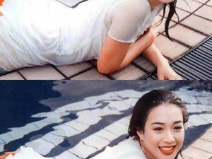 性感女神钟丽缇露全乳无删减，你值得拥有的完美乳贴