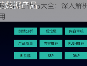 以恶灵附身控制台代码大全：深入解析设置方法与实战应用