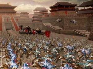 《姜小维一骑当千2：初探武将选择指南》——打造无敌阵容的秘诀与攻略