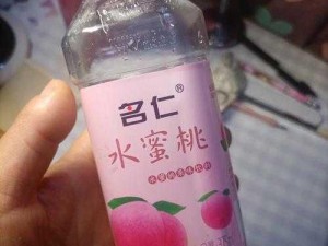 名仁水蜜桃味375ml 名仁水蜜桃味 375ml，口感清新，你值得拥有