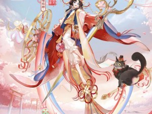 《阴阳师手游2017年盘点：六大最强势神推荐》