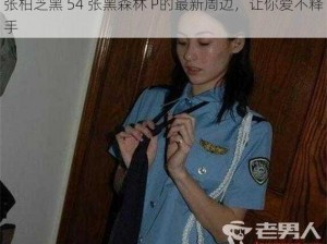 张柏芝黑 54 张黑森林 P的最新周边，让你爱不释手