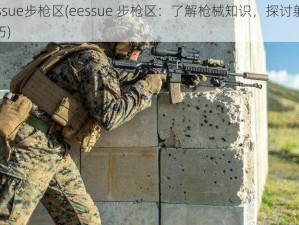 eessue步枪区(eessue 步枪区：了解枪械知识，探讨射击技巧)