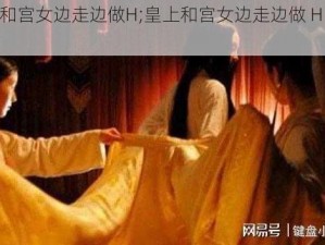 皇上和宫女边走边做H;皇上和宫女边走边做 H 的那些事