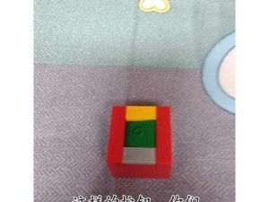 乐高无限按钮控制开关门技术详解与操作指南