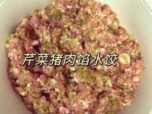 授课方式肉馅小水饺晋骨—如何通过授课方式制作肉馅小水饺晋骨？