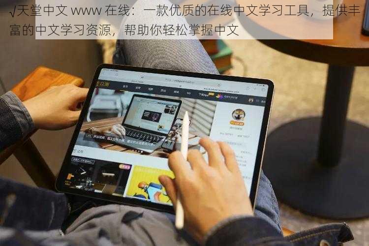 √天堂中文 www 在线：一款优质的在线中文学习工具，提供丰富的中文学习资源，帮助你轻松掌握中文