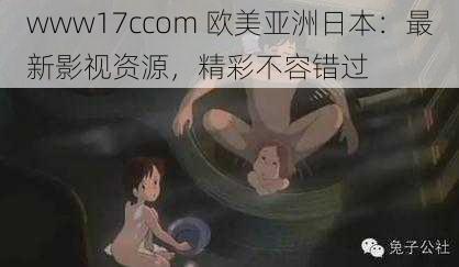 www17ccom 欧美亚洲日本：最新影视资源，精彩不容错过