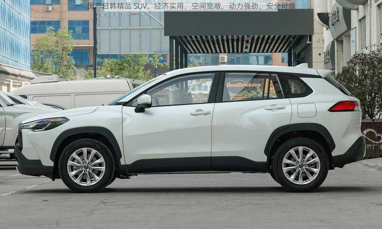 国产日韩精品 SUV，经济实用，空间宽敞，动力强劲，安全可靠