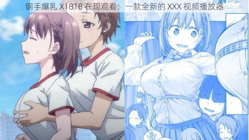 钢手爆乳 X1818 在现观看：一款全新的 XXX 视频播放器