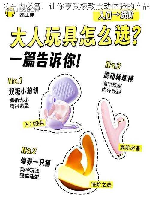 巜车内必备：让你享受极致震动体验的产品