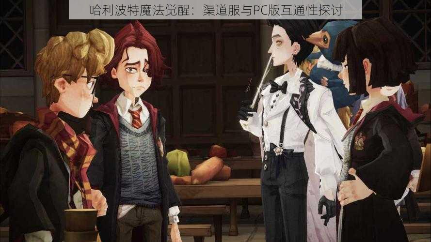 哈利波特魔法觉醒：渠道服与PC版互通性探讨