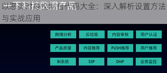 以恶灵附身控制台代码大全：深入解析设置方法与实战应用