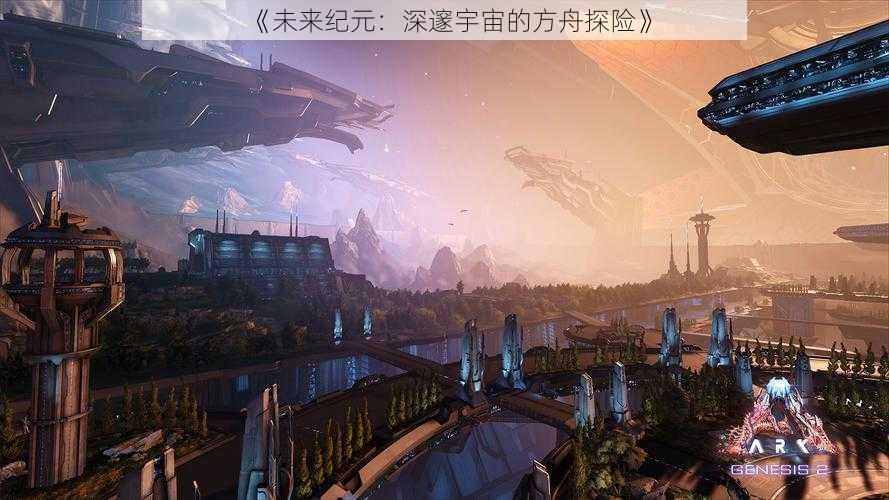 《未来纪元：深邃宇宙的方舟探险》