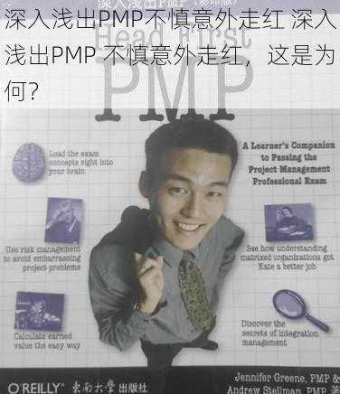 深入浅出PMP不慎意外走红 深入浅出PMP 不慎意外走红，这是为何？