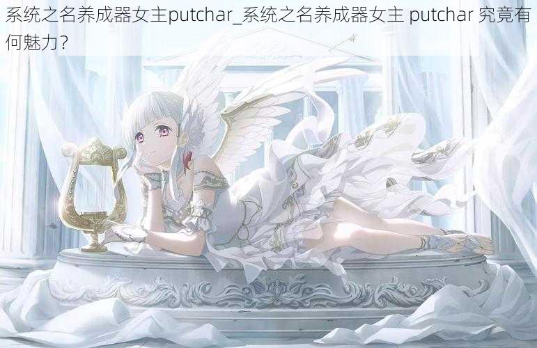 系统之名养成器女主putchar_系统之名养成器女主 putchar 究竟有何魅力？