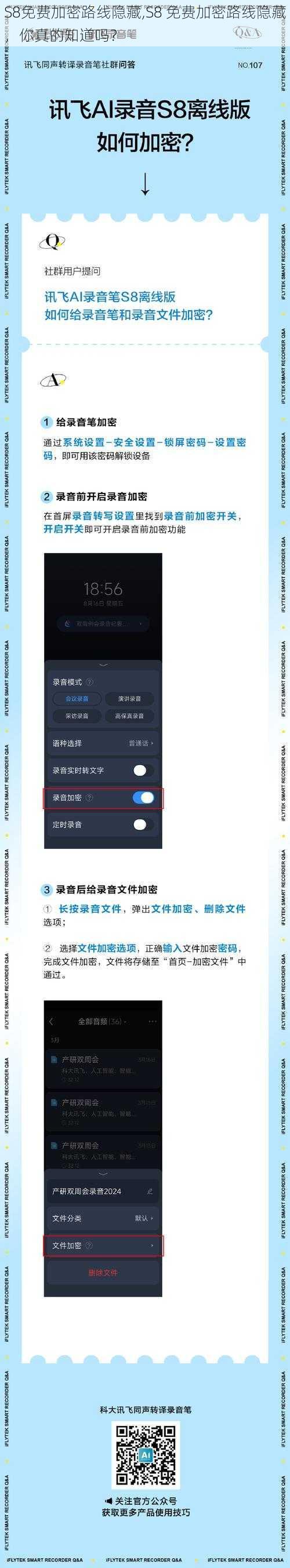 S8免费加密路线隐藏,S8 免费加密路线隐藏，你真的知道吗？