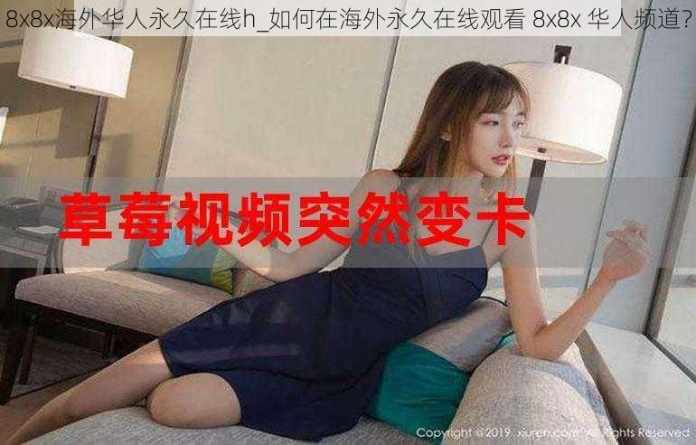 8x8x海外华人永久在线h_如何在海外永久在线观看 8x8x 华人频道？